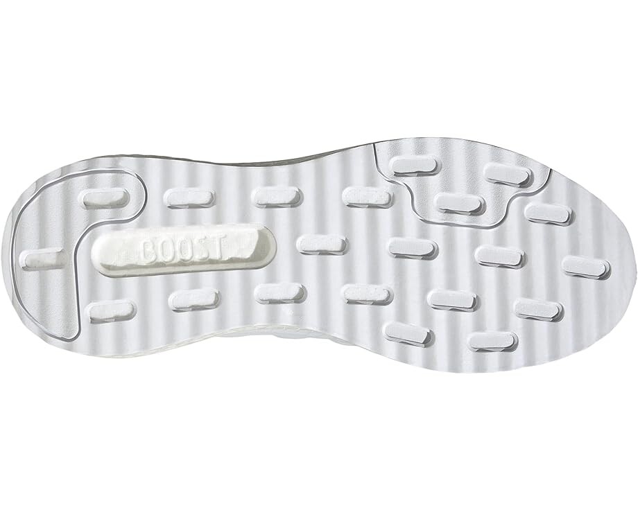 Кроссовки Adidas X-PLRPhase, цвет Footwear White/Footwear White/Footwear White — фото 3