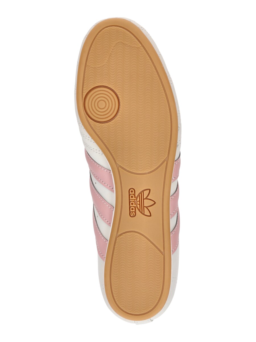 Кроссовки ADIDAS ORIGINALS Taekwondo, White — фото 3