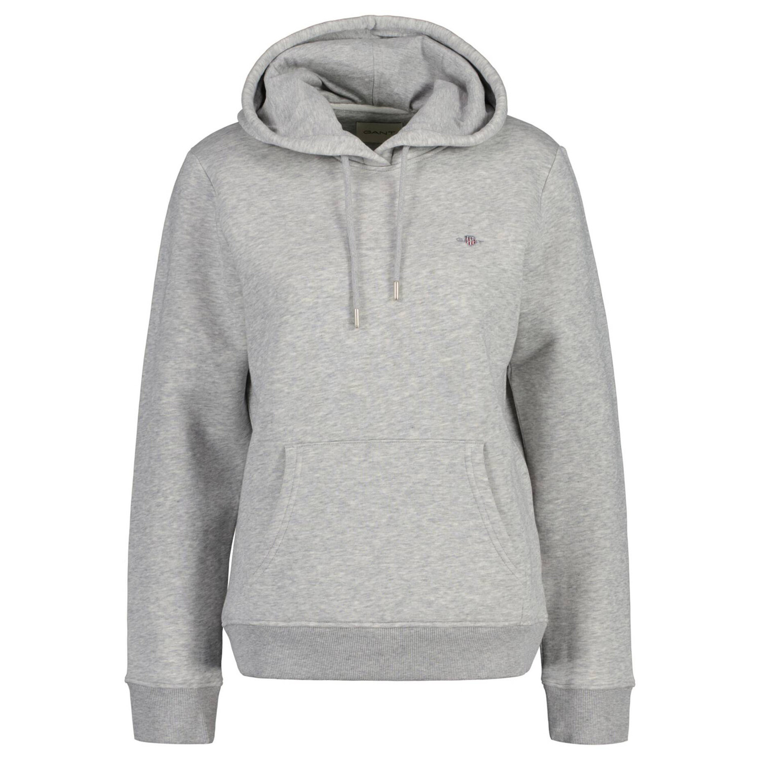 

Толстовка Gant, серый