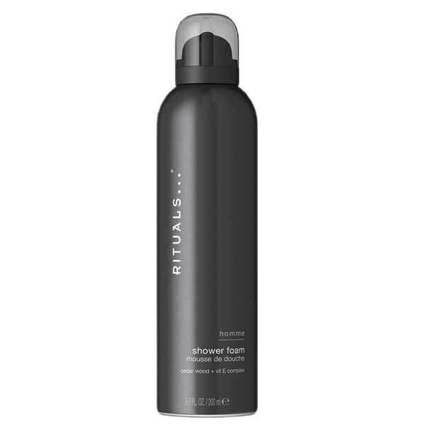 

Гель-пена для душа, 200 мл Rituals Homme