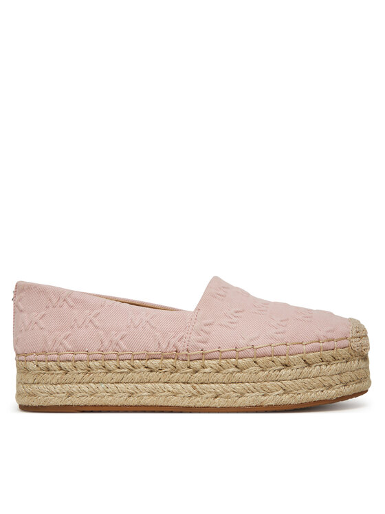 Эспадрильи Lynn 40S5LYFP3D Michael Michael Kors, розовый