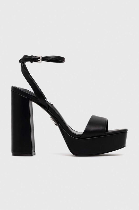 

Сандалии Lessa Steve Madden, черный
