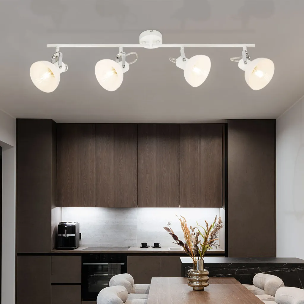 

Потолочный светильник Globo Lighting, белый