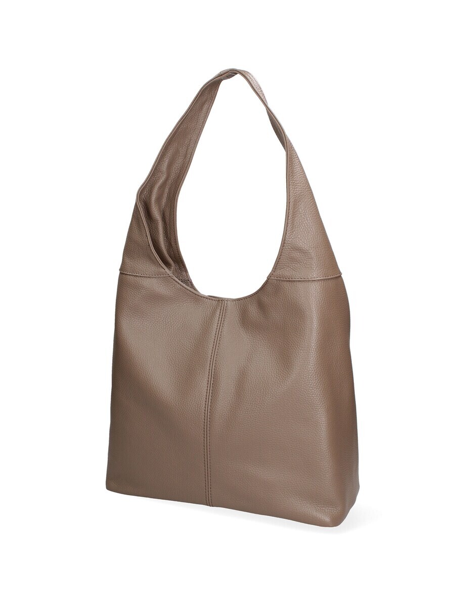 

Сумка через плечо Gave Lux Shoulder Bag, серо-коричневый
