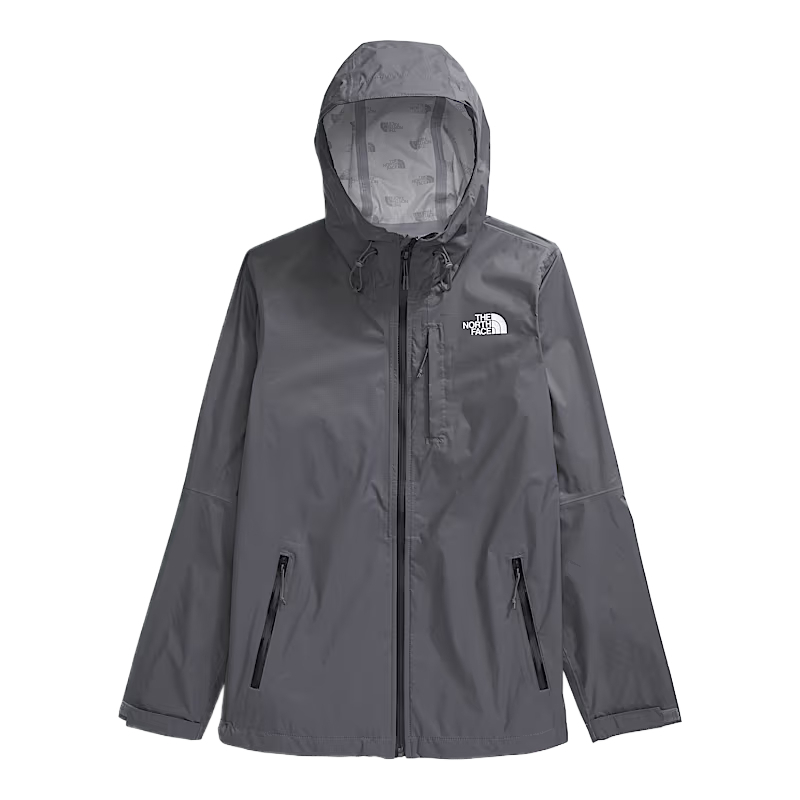 

Куртка Alta Vista женская THE NORTH FACE, серый