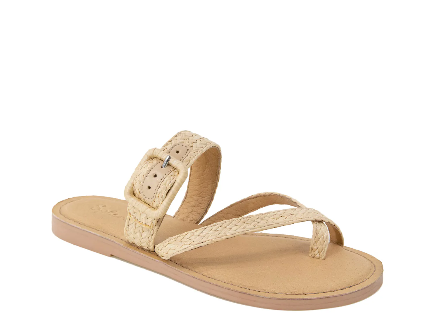 

Сандалии Sutton Sandal Splendid, кремовый