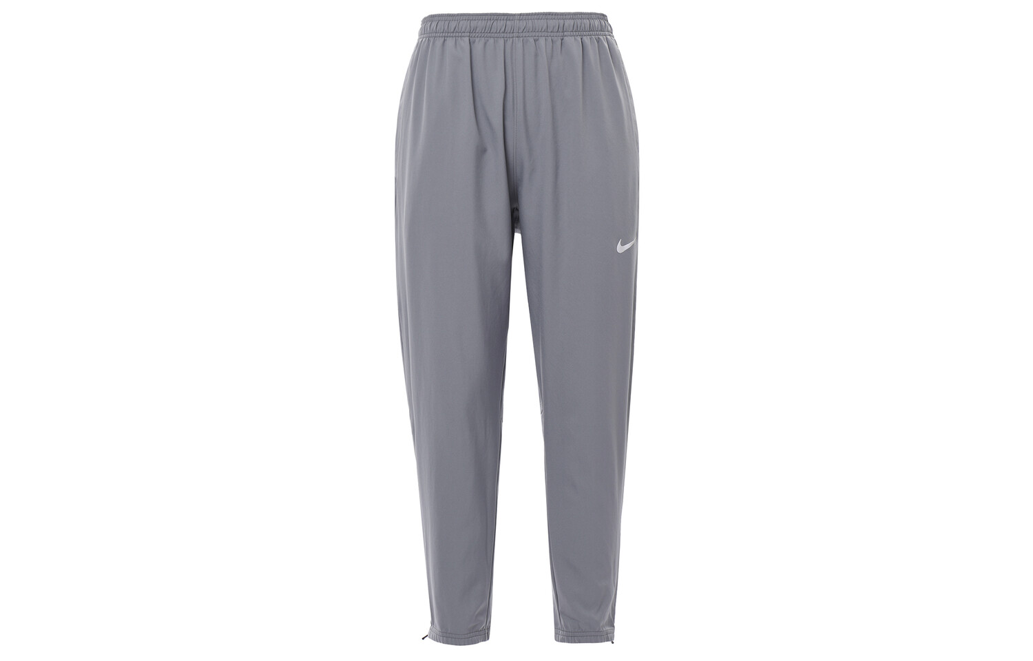 

Спортивные штаны мужские серые Nike, серый