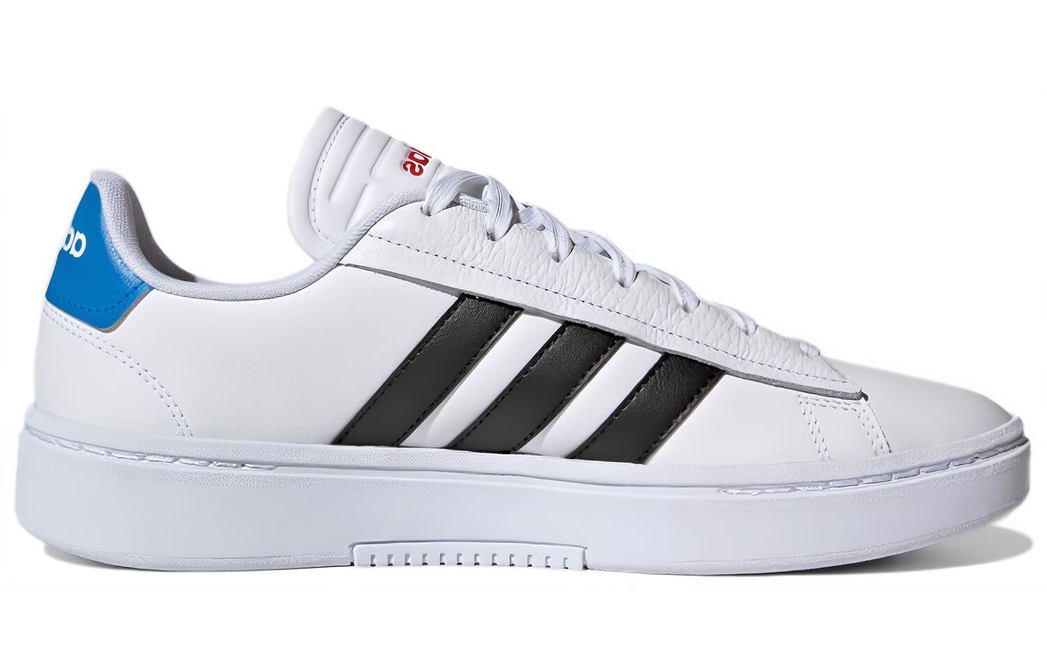 Мужские кроссовки для скейтбординга adidas neo GRAND COURT — фото 2