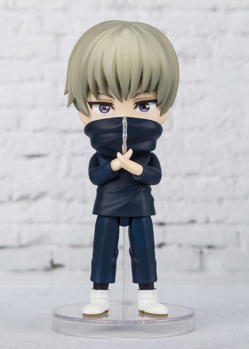 

Фигурка JUJUTSU KAISEN - Toge Inumaki Figuarts Mini Figure