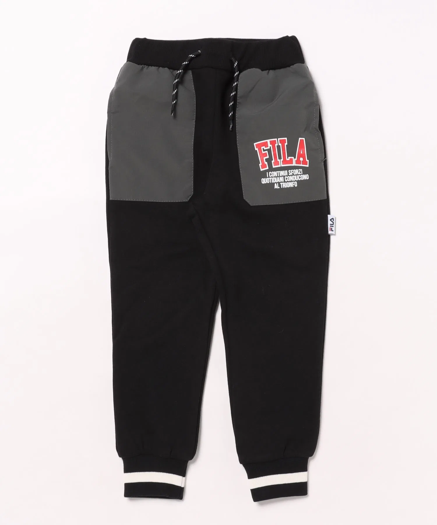 【FILA】Спортивные штаны/Детские