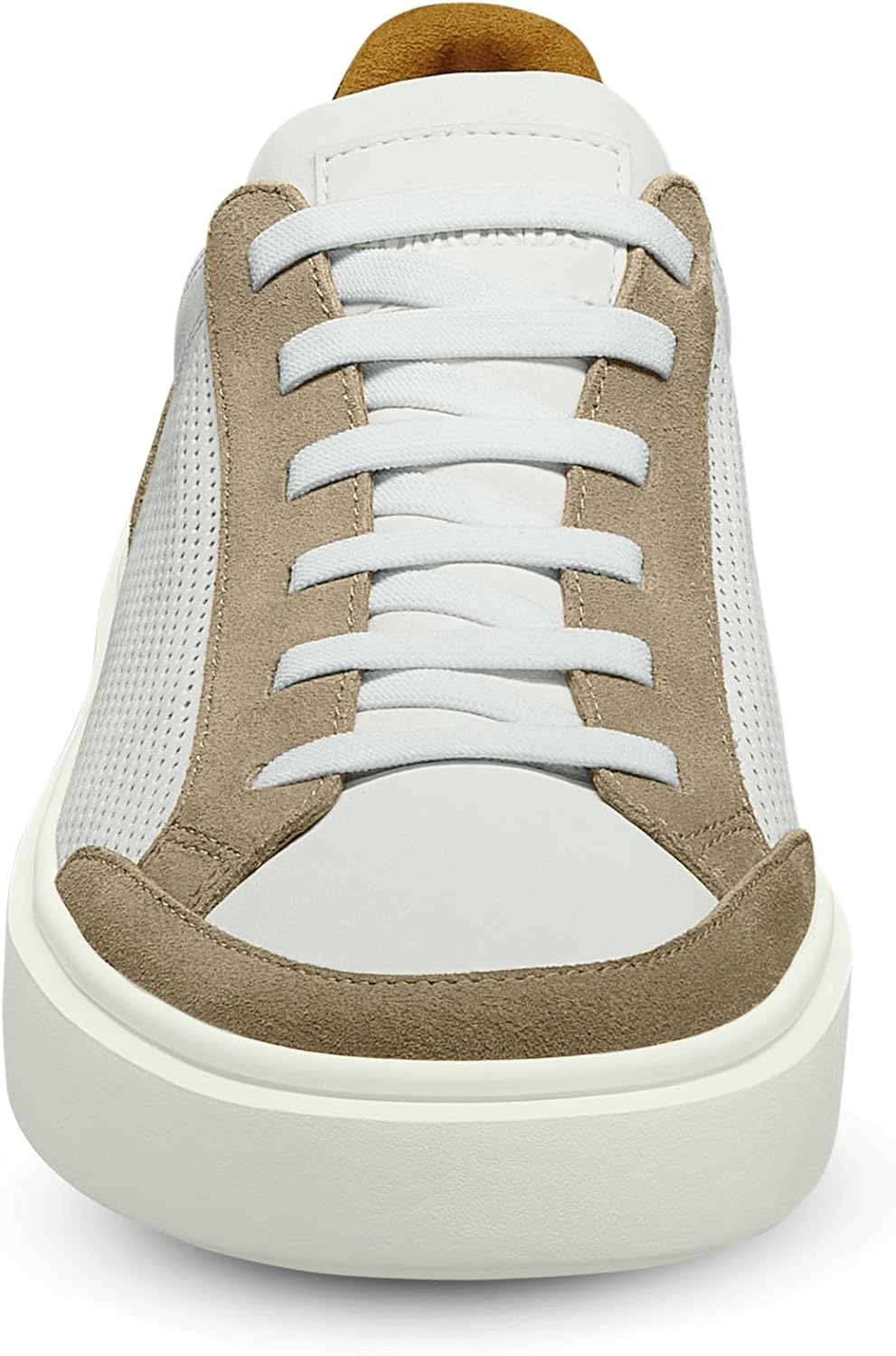 Мужские кроссовки Allen Edmonds Oliver, Bone Leather Mix — фото 2