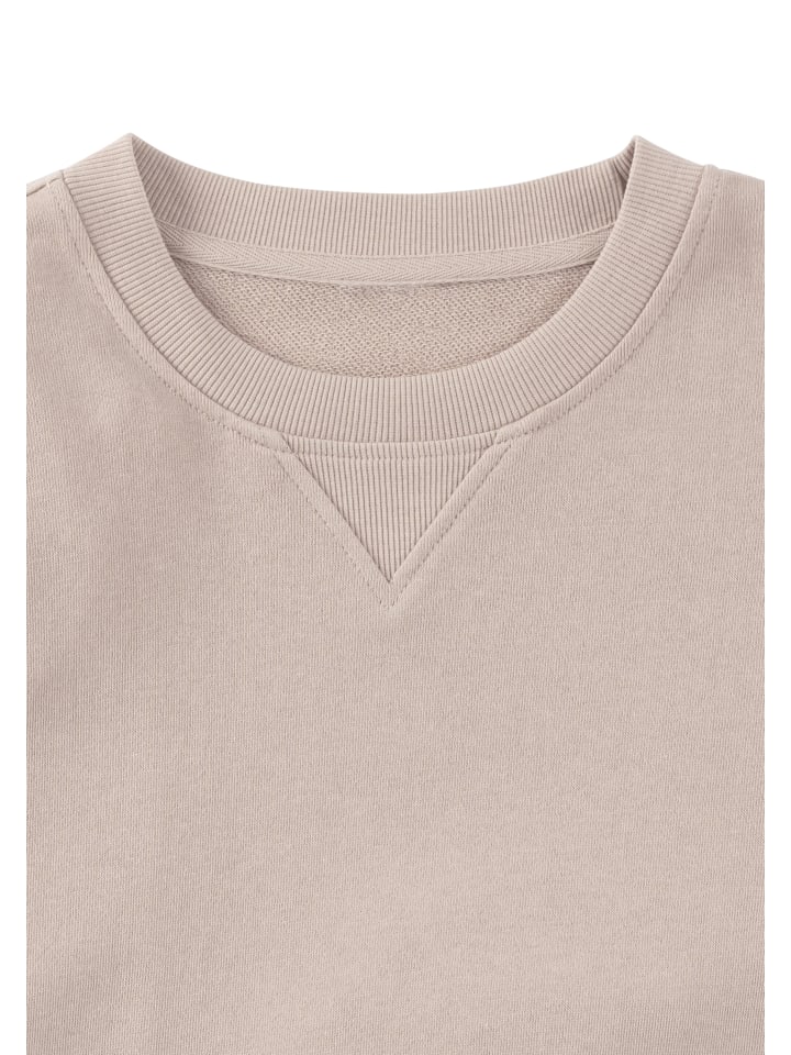 

Толстовка Kangaroos, бежевый