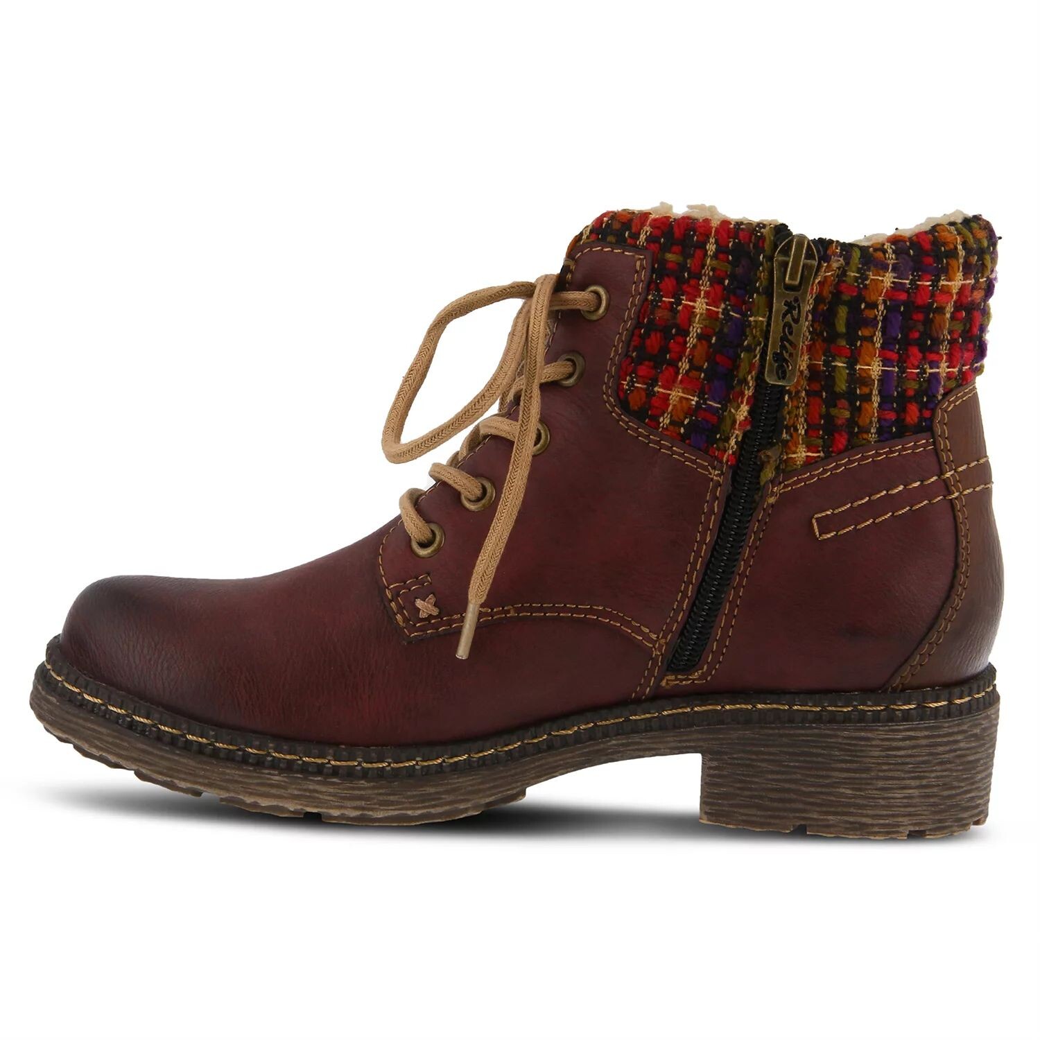

Женские водостойкие зимние ботинки Spring Step Marylee Spring Step, темно-синий