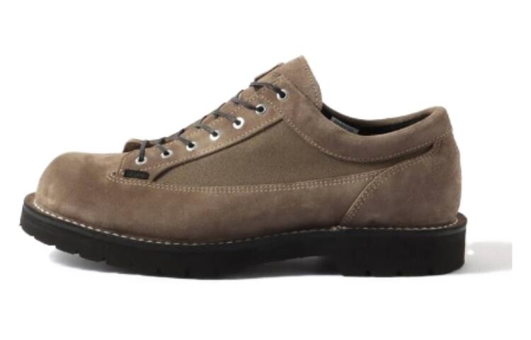

N.hoolywood X Men"s Casual Men Low-top бежевый Danner