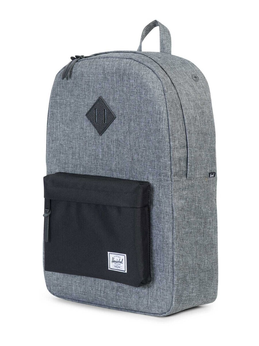 

Рюкзак Herschel Backpack Heritage, серый