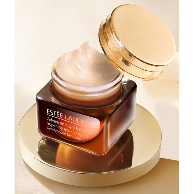 ESTEE LAUDER Yashilandai Heart's Desire маленький коричневый флакон набор для ухода за кожей лифтинг 30мл+15мл+50мл*2+15мл*2 — фото 3