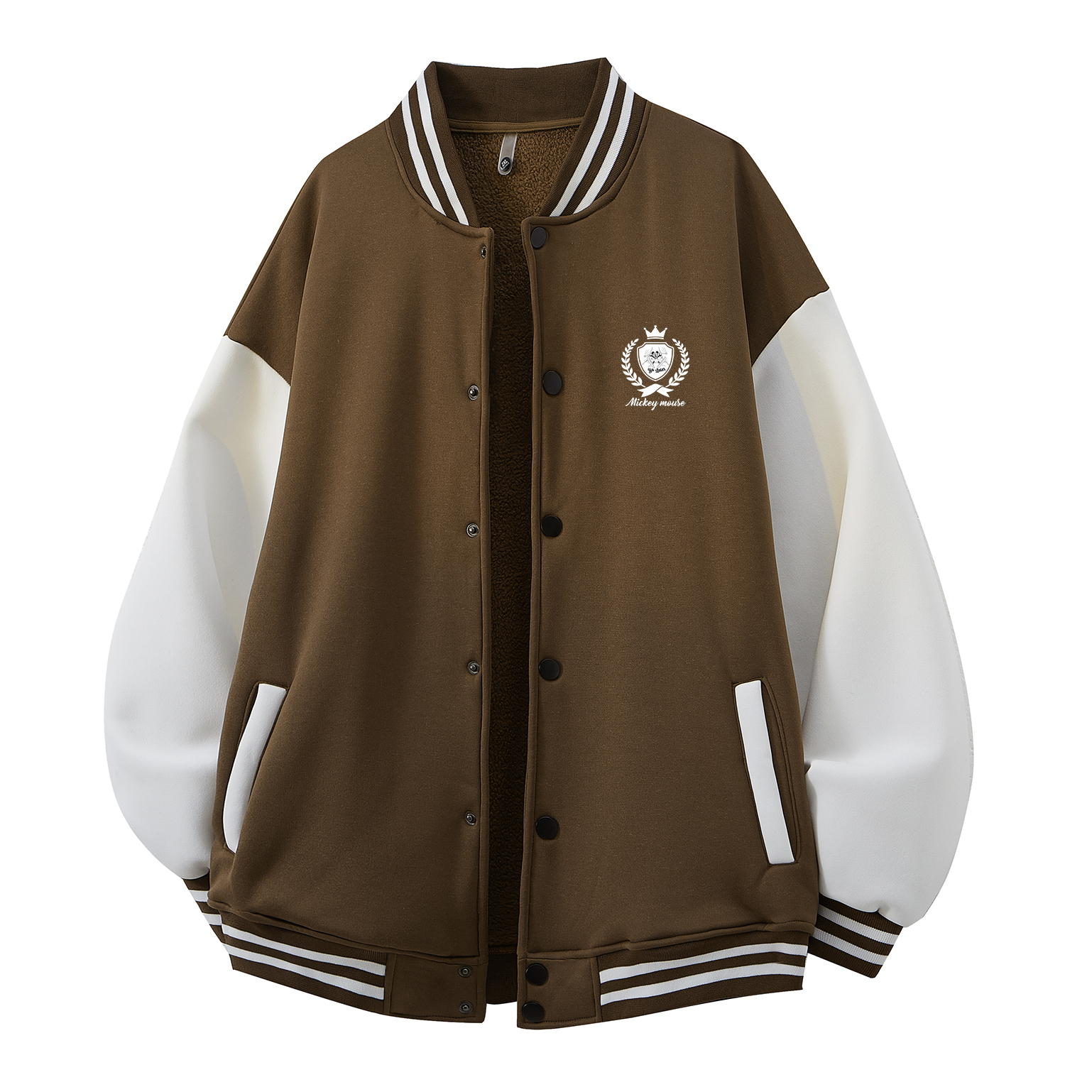 

Disney Куртка Unisex, Coffee