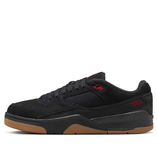

Кроссовки flight court Air Jordan, черный