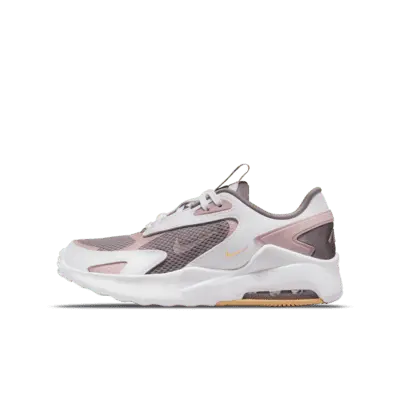 

Кроссовки Nike Air Max Bolt, цвет Light Violet Ore/White/Melon Tint/Pink Glaze