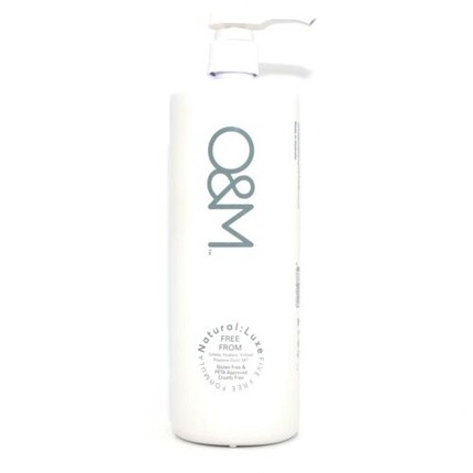 

Шампунь Conquer Blonde Silver 33,8 унции O&M