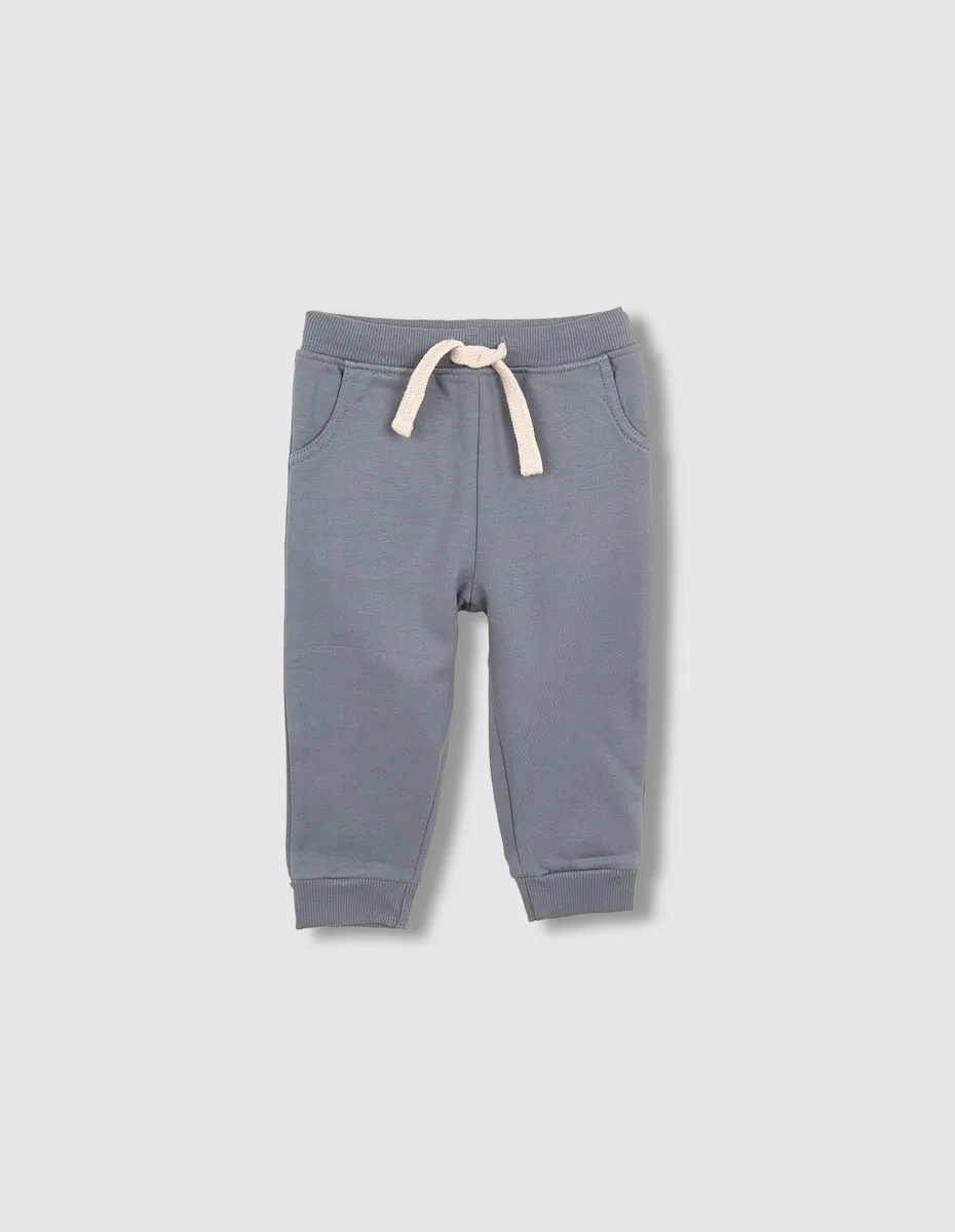 

Детские спортивные штаны Gocco, серый