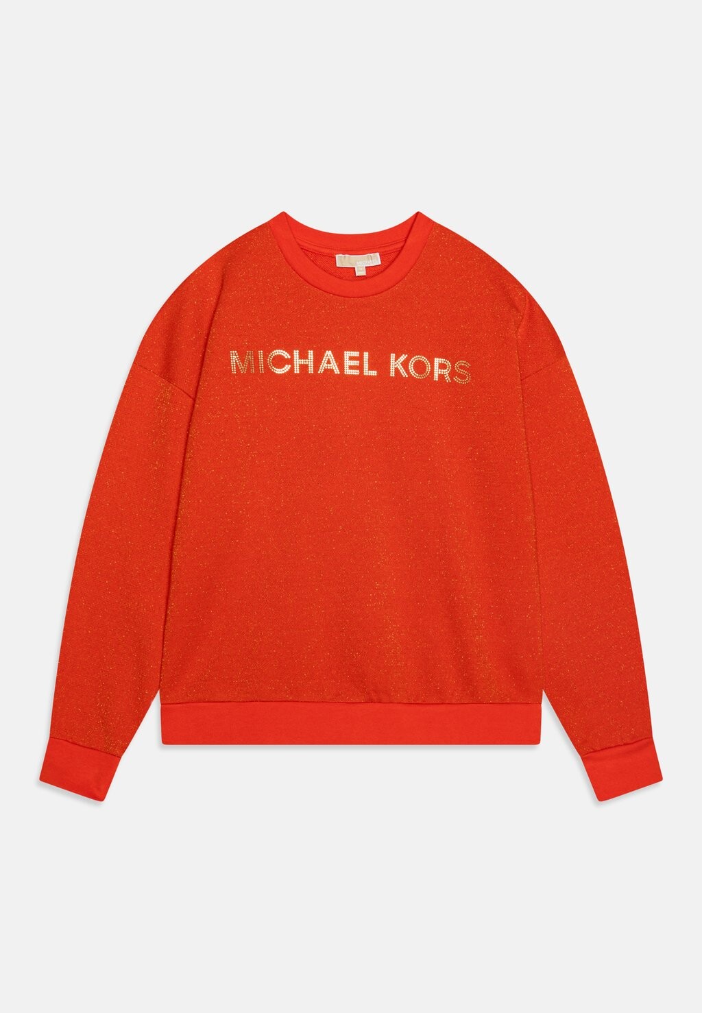 

Толстовка Michael Kors Kids, красный