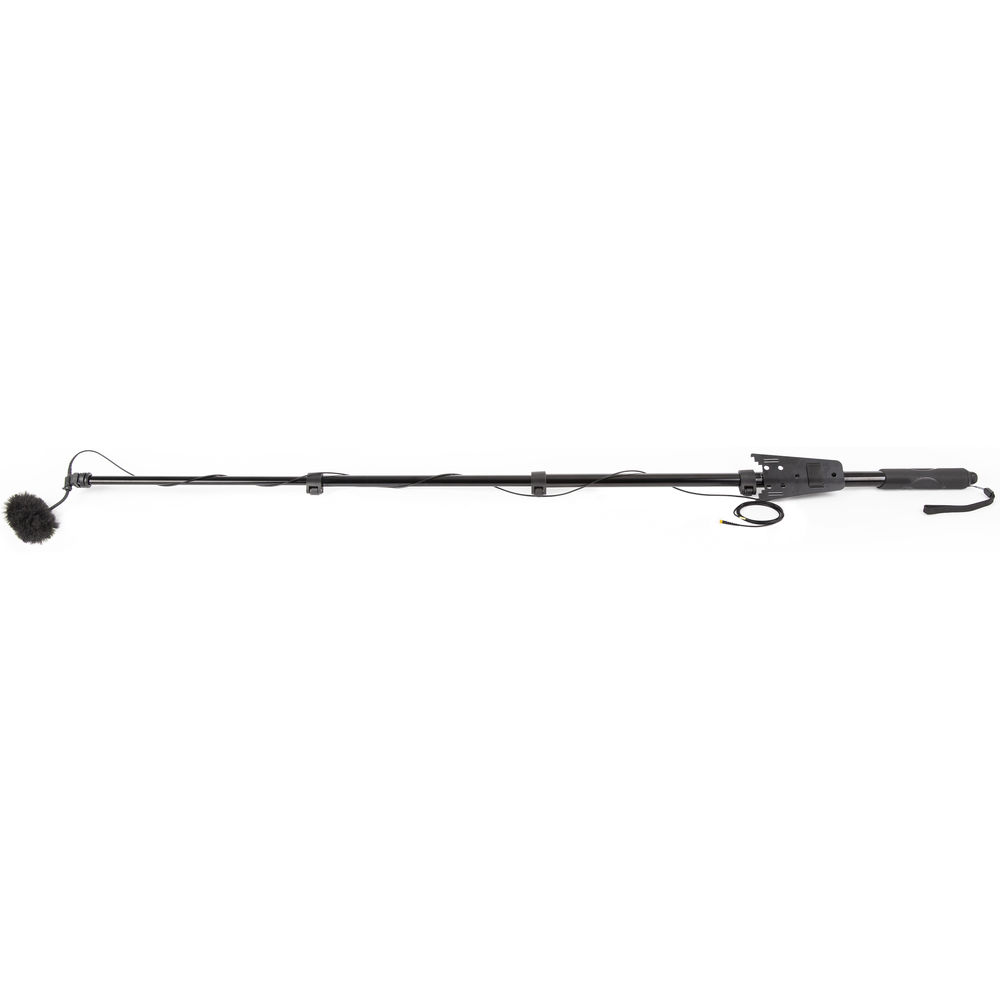 

Комплект для интервью с микрофонами DPA 4097 CORE Micro Shotgun DPA Microphones