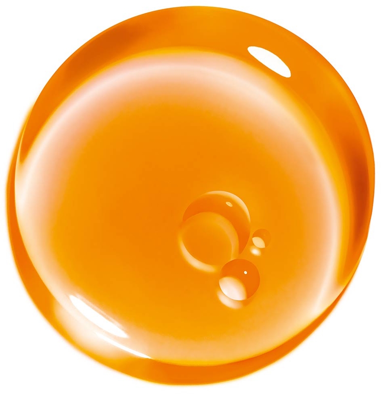 Масло для губ с увлажняющим эффектом Clarins, atspalvis 01 honey 7 мл — фото 2