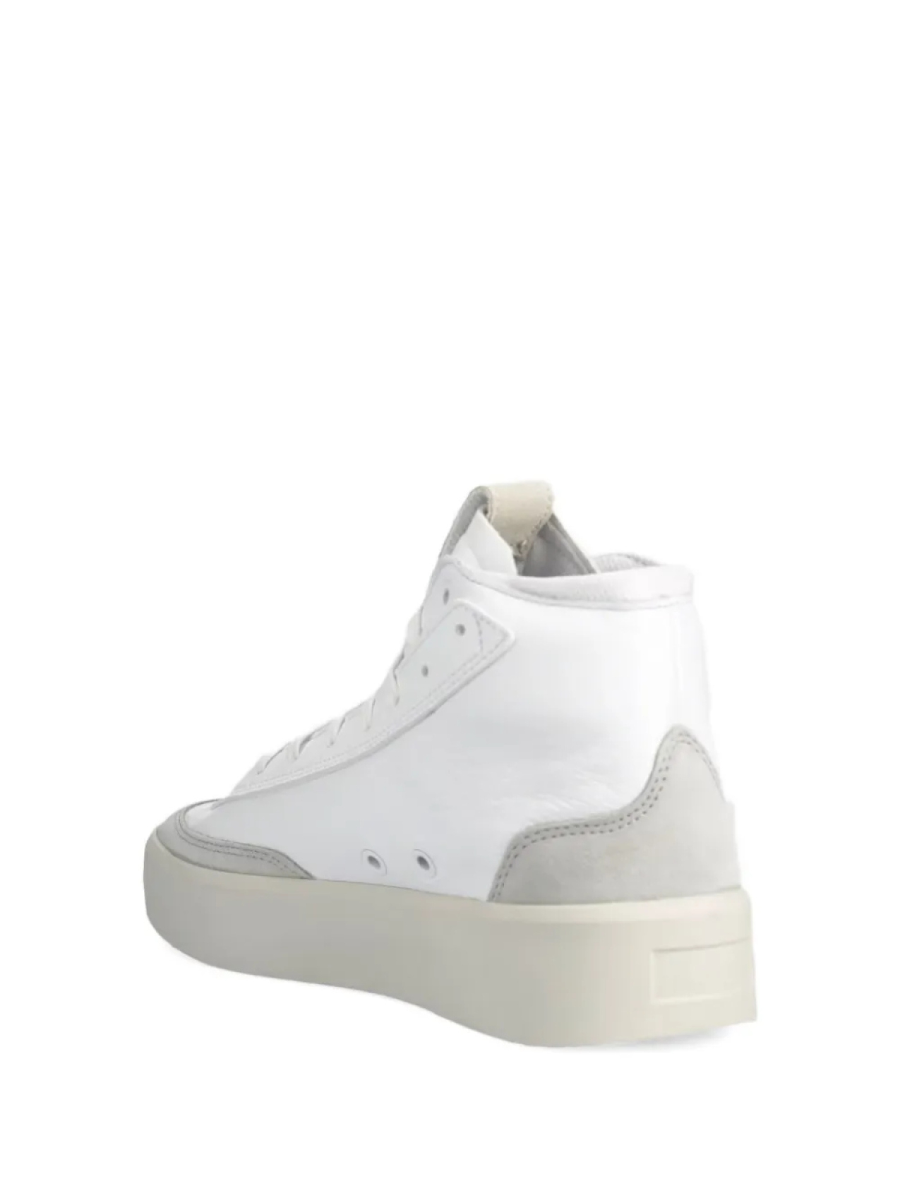 

Кроссовки Adidas Znsored, белый