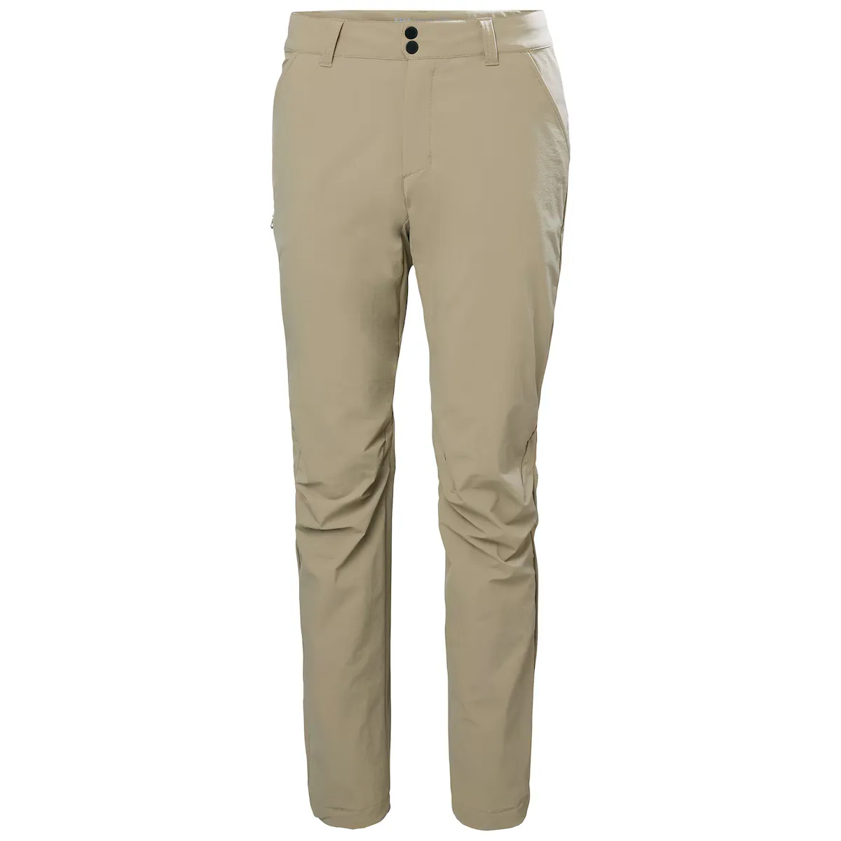 

Женские брюки W Brona Softshell Helly Hansen, коричневый