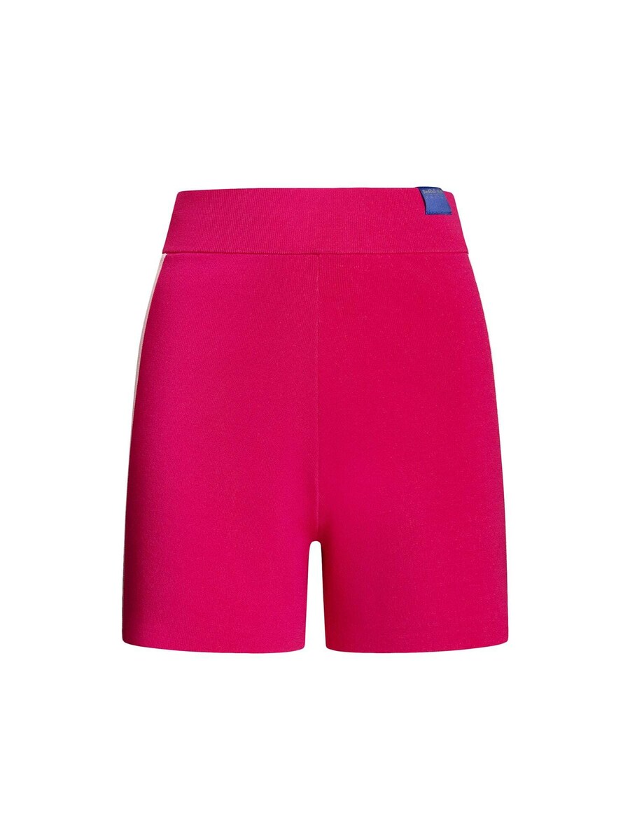 

Обычные брюки Red Bull Racing x Pepe Jeans, цвет Fuchsia