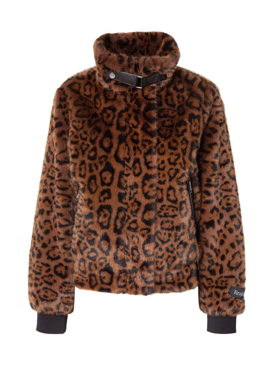 

Зимняя куртка RINO & PELLE Ambra, коричневый