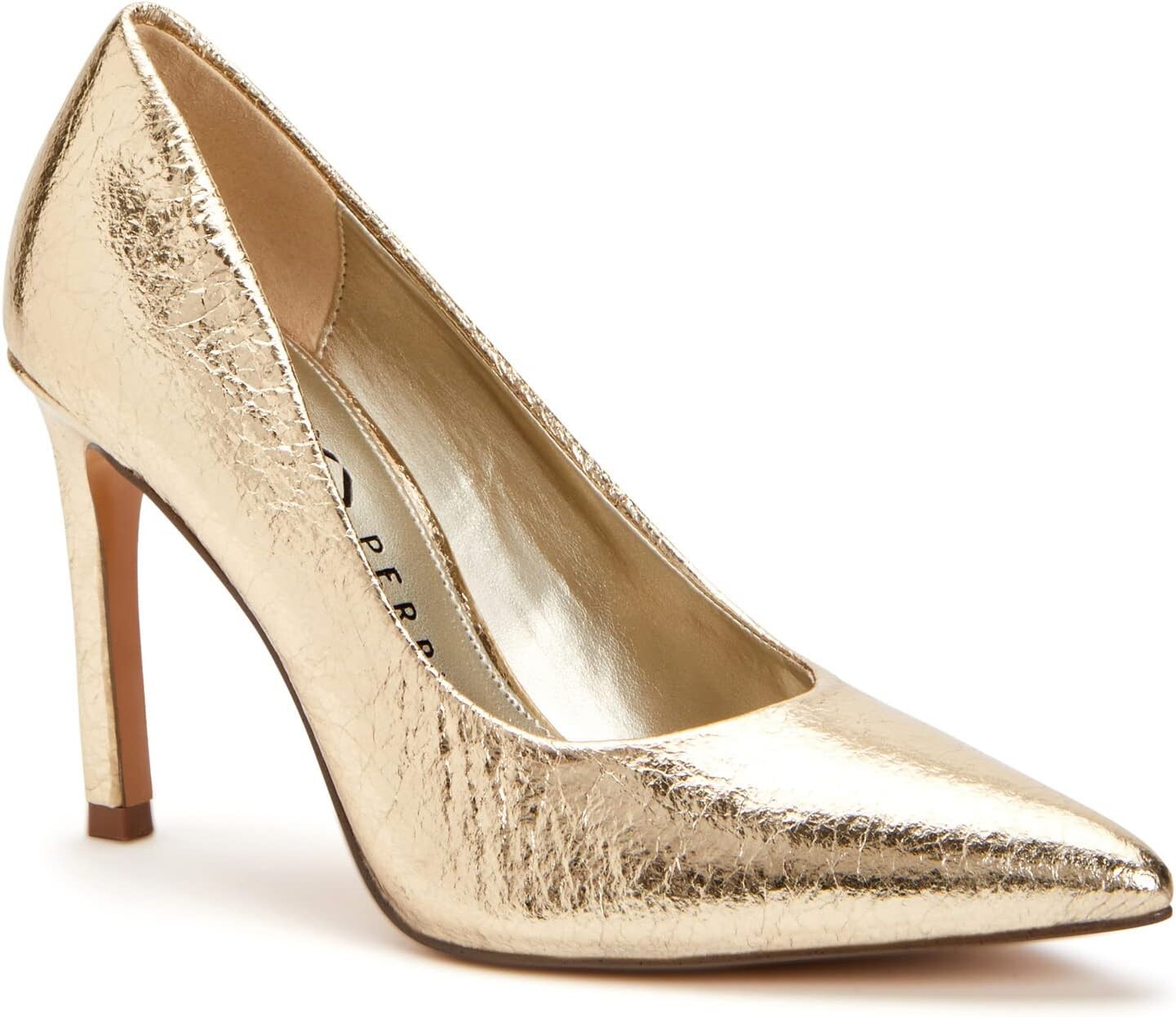 

Туфли Katy Perry The Marcella Pump, золотой