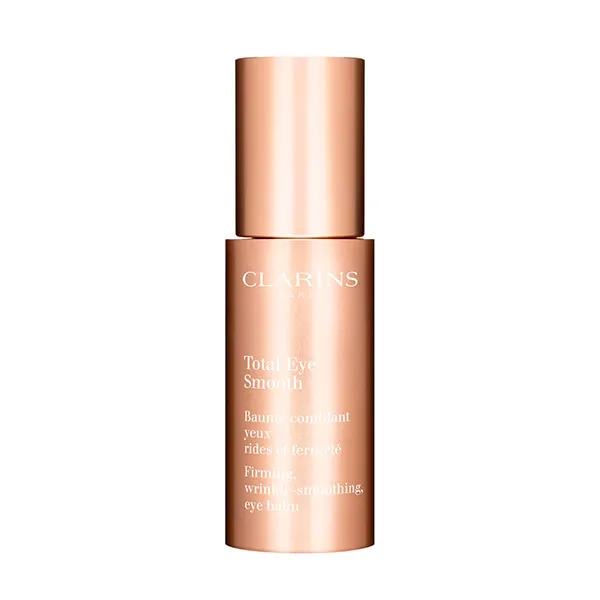 

Разглаживающий эффект контура глаз Total Eye Smooth Clarins, 15 ml