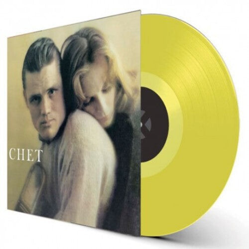

Виниловая пластинка Baker, Chet - Chet: The Lyrical Trumpet Of Chet Baker