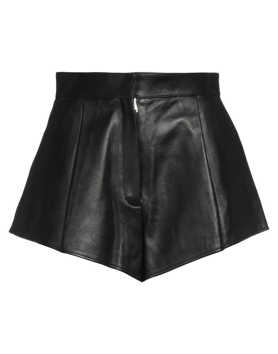 

Шорты Alexander Mcqueen, черный