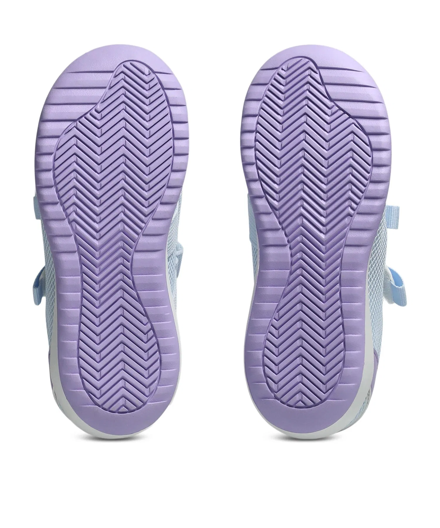 Детские кроссовки ASICS MESHOES MINI 3 — фото 3
