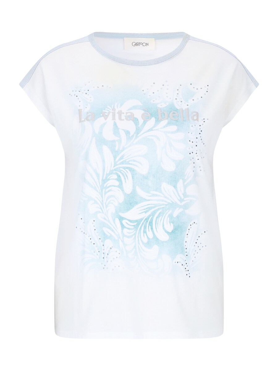 

Рубашка Cartoon, белый