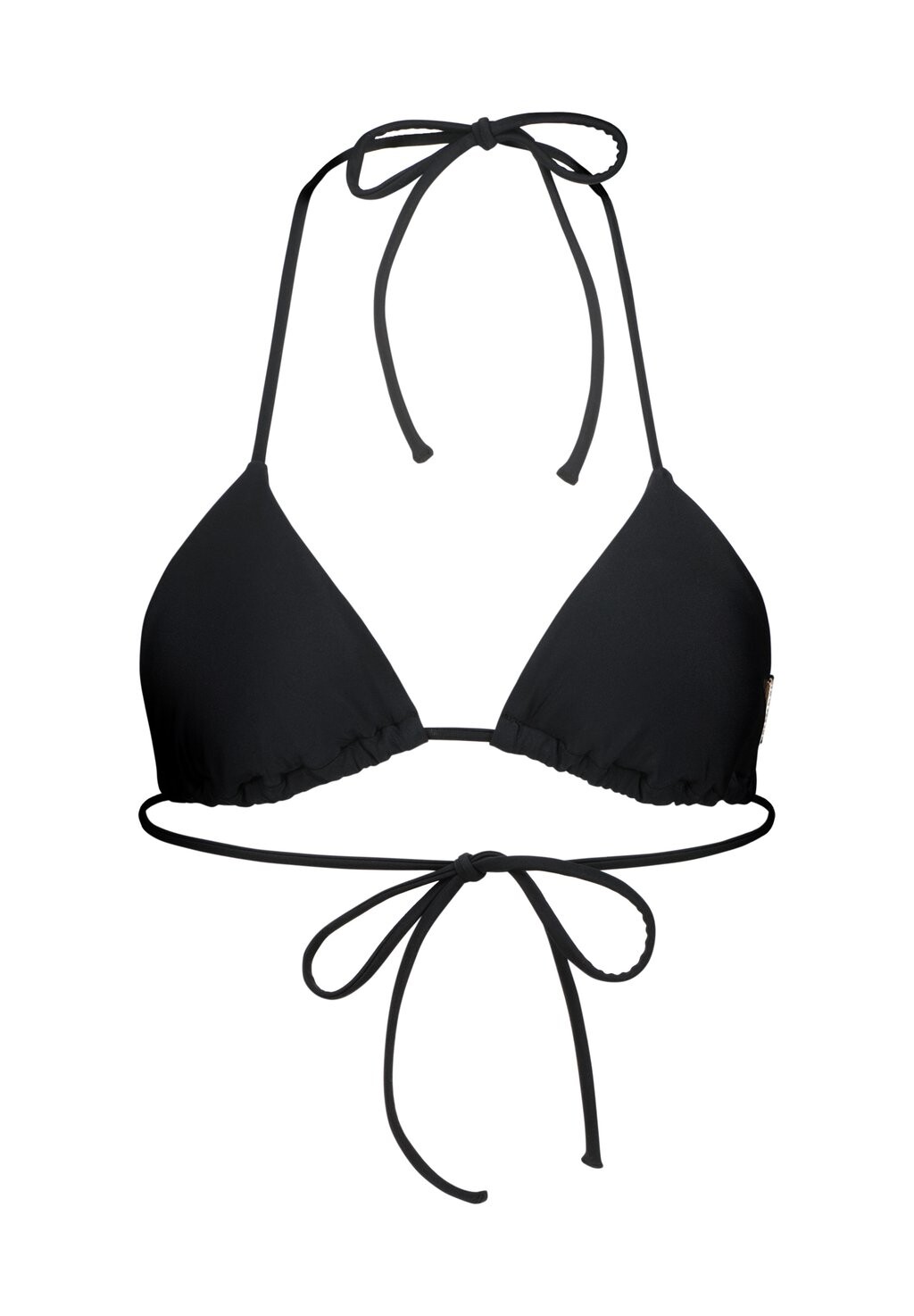 

Верх бикини LILYAK alife & kickin, черный