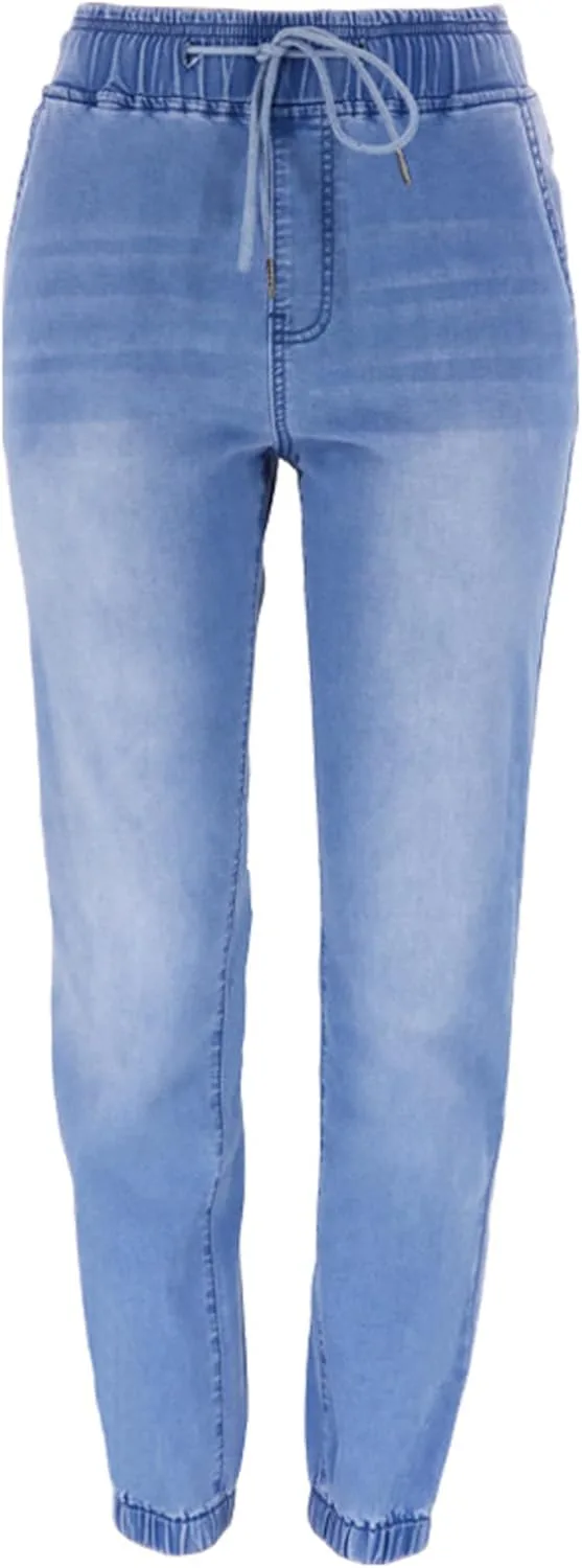 

Женские джинсы Slim Commuter Wash Legou