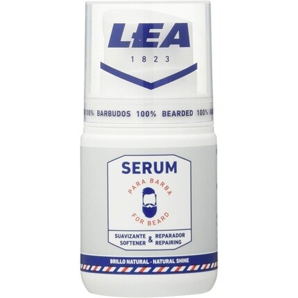 

Lea Сыворотка для бороды 50мл, Eudermin