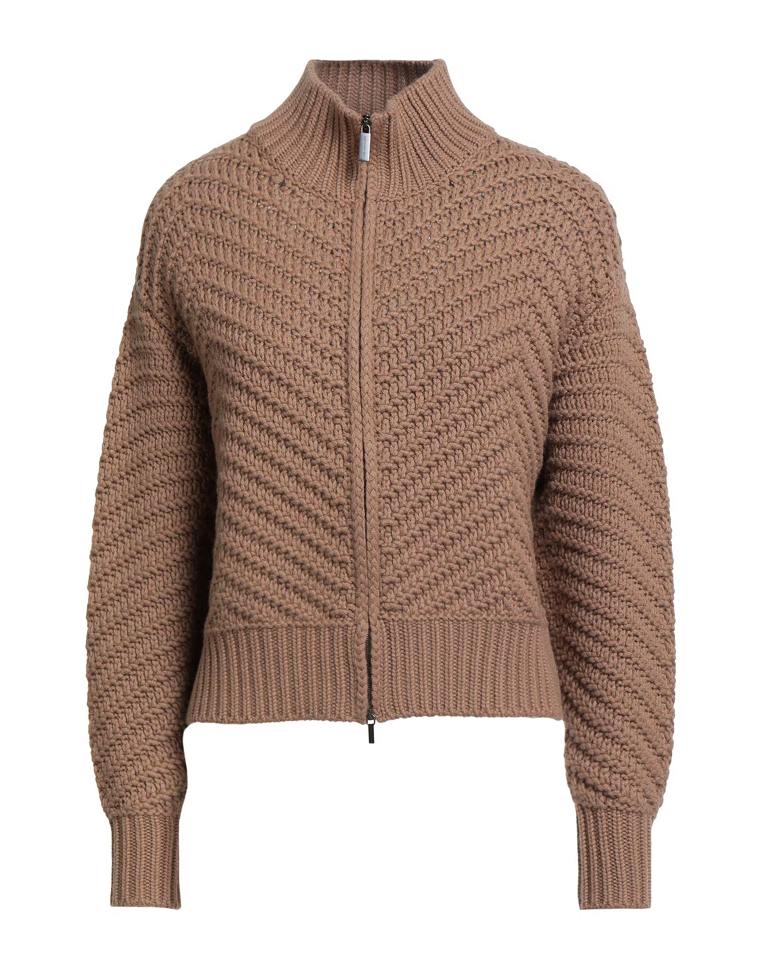 

Кардиган Fabiana Filippi, коричневый