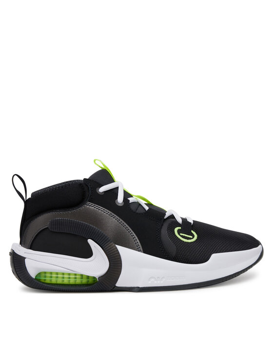 

Баскетбольные кроссовки Air Zoom Crossover 2 (GS) FB2689 Nike, черный