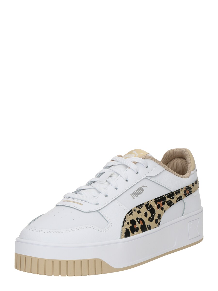 Кроссовки PUMA Carina Street, White