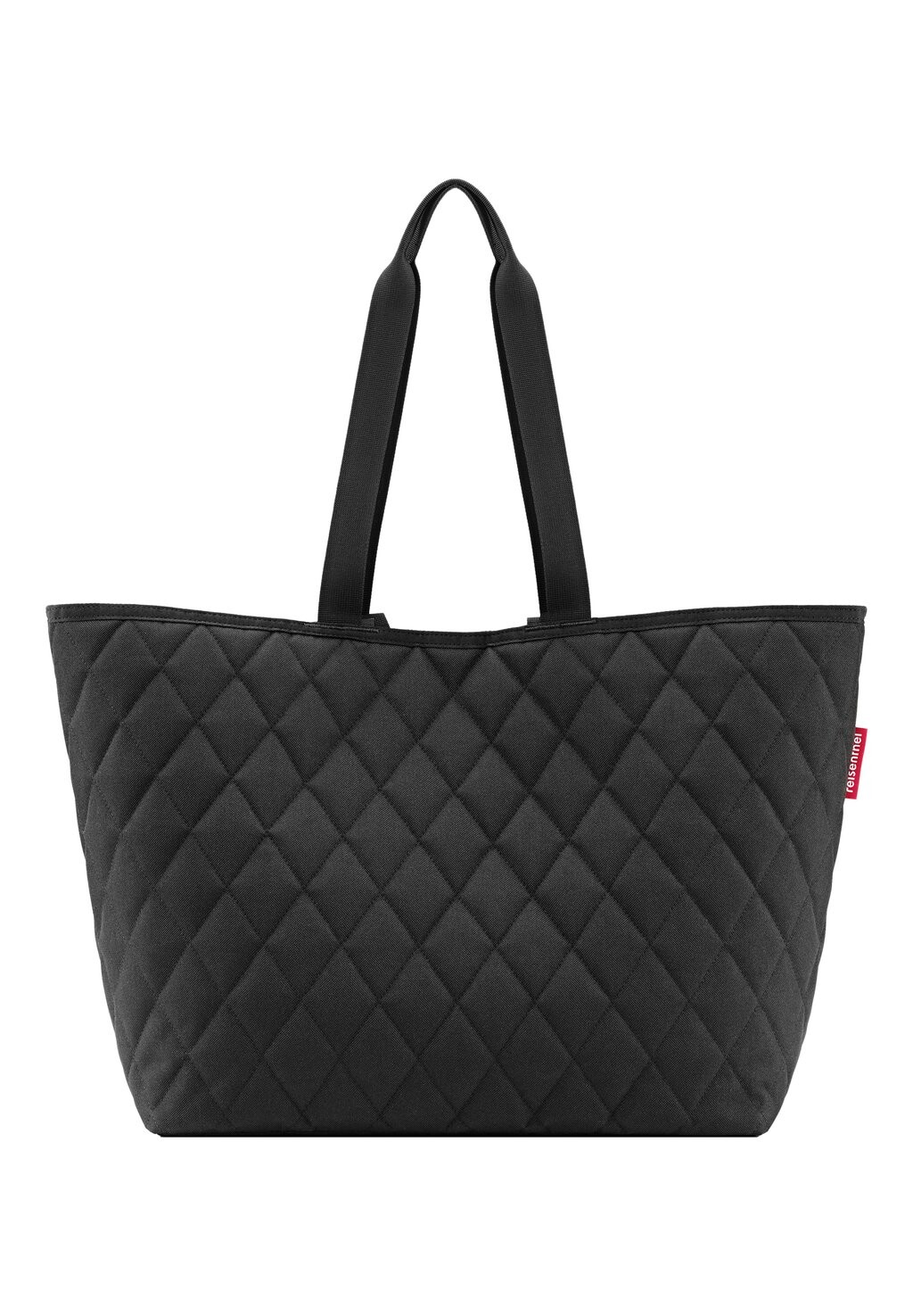 

Сумка SHOPPER Reisenthel, цвет rhombus black