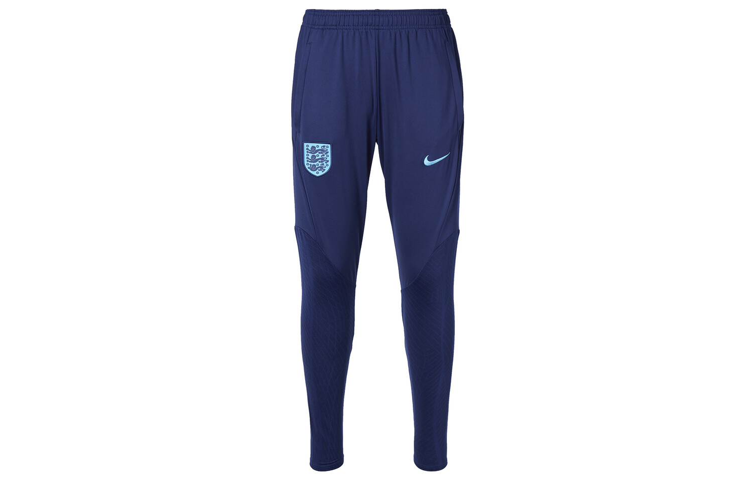 

Мужские повседневные брюки Nike, цвет Blue