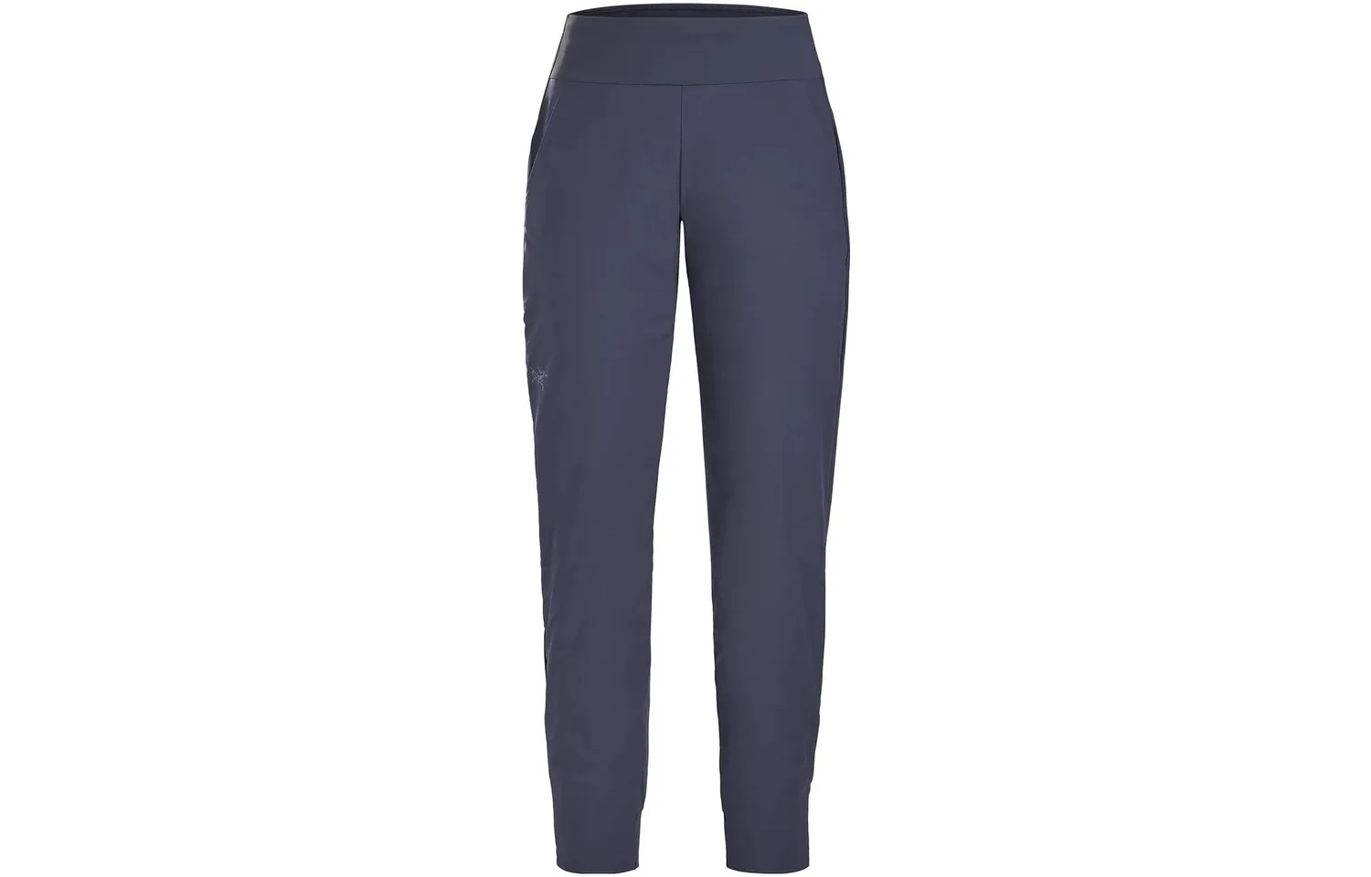 Штаны женские PROTON Casual Arcteryx, Black Sapphire/Black Sapphire — фото 3