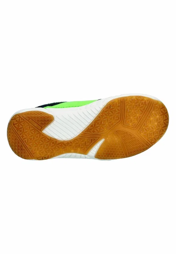 Кроссовки Lico sport vs skate shoes, цвет морской лимонный оранжевый — фото 4
