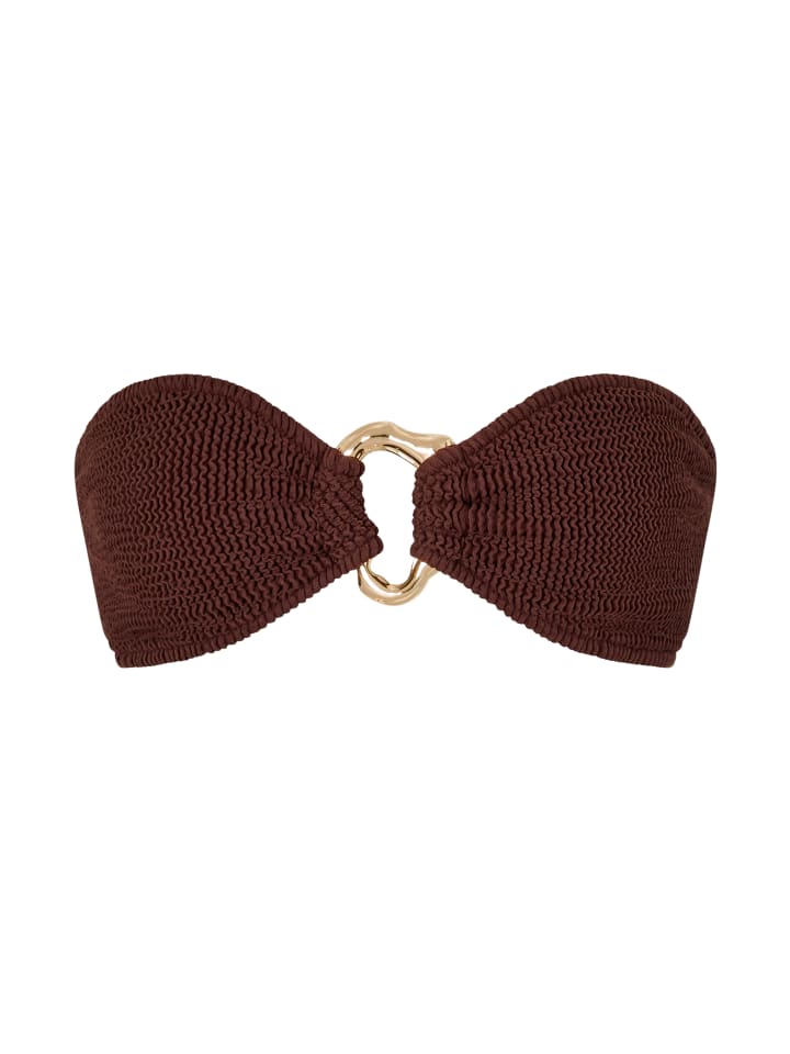 

Комплект бикини Moda Minx, кофе