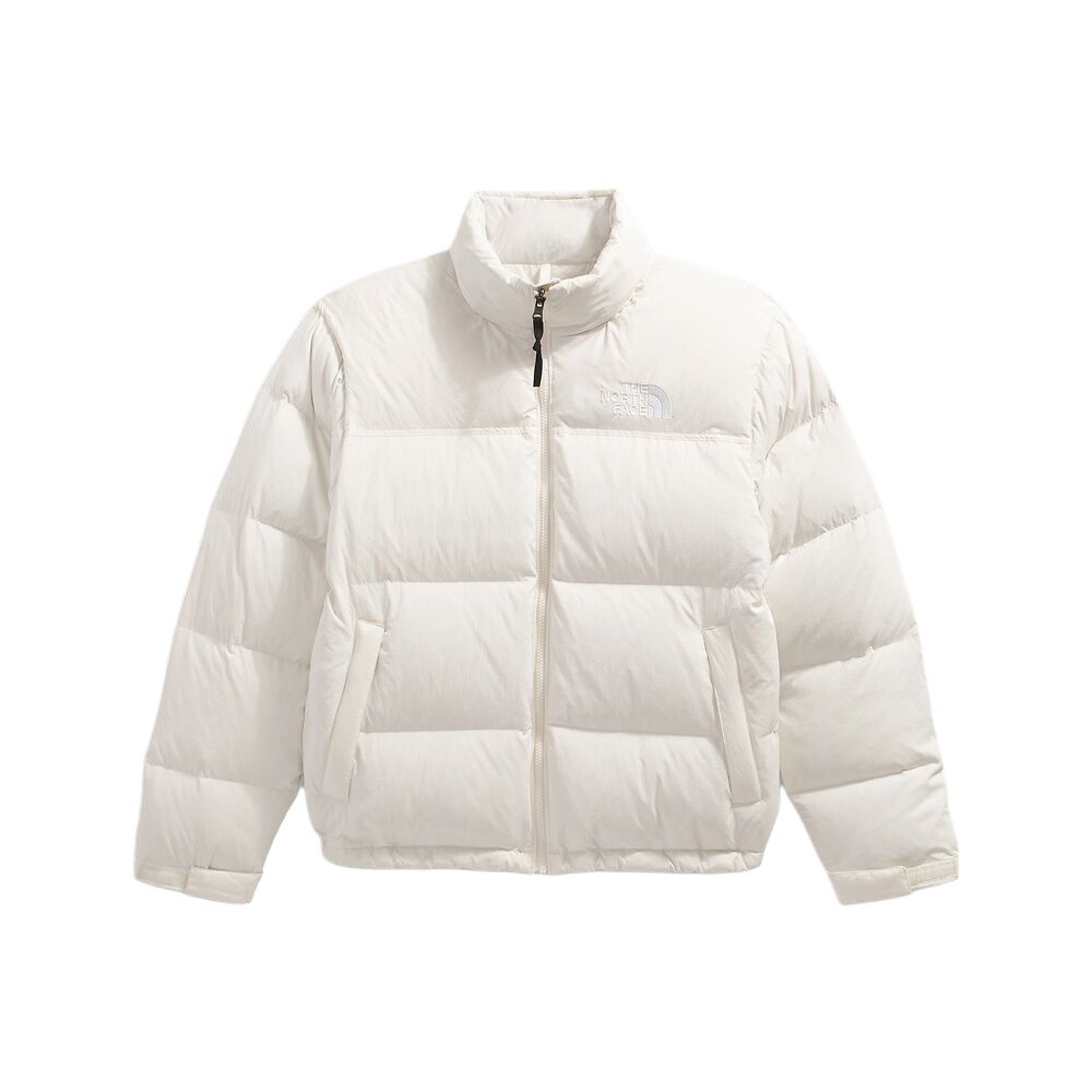 

Мужская пуховая куртка ICON The North Face, qli/dune белый